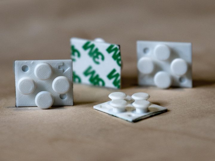 Matnext Airflow Anti-Rutsch-Clips für 10mm, 15mm und 20mm Matratzenunterlagen