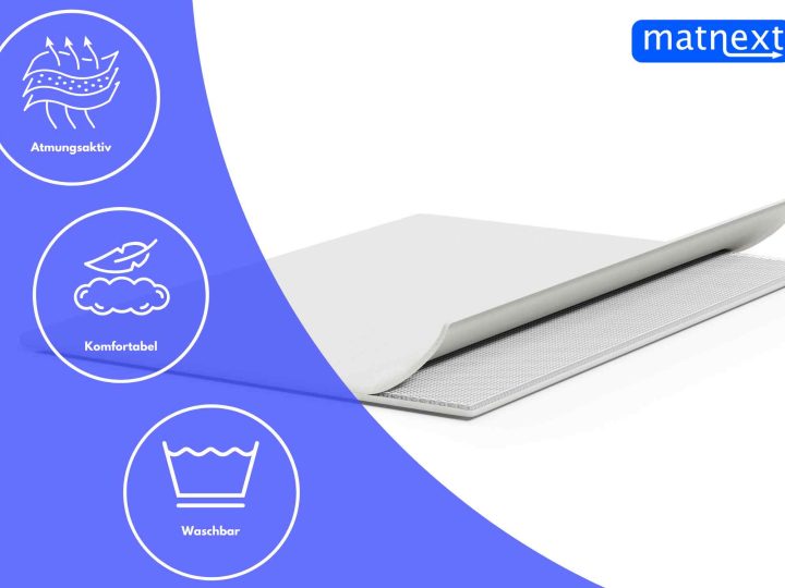 Matnext Airflow TOPPER