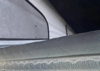 Matnext Airflow 20mm im Dachzel